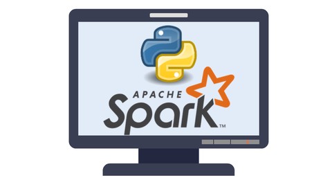 learn spark and python for big data with pyspark online