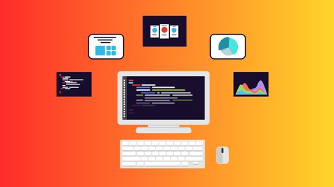 the advance web developer bootcamp to learn