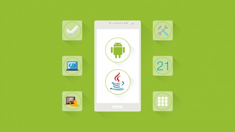 How To Learn Android Development, Java And Android Studio