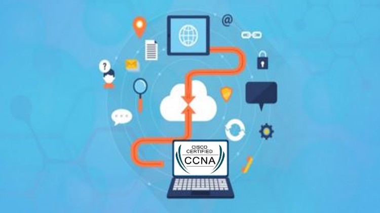 learn top cisco ccna courses online