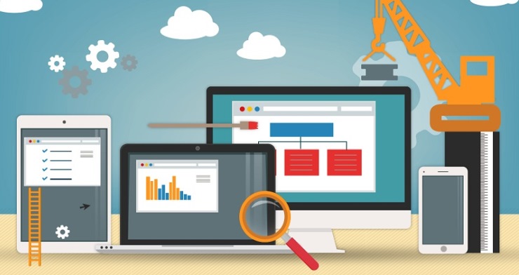 Learn Top Web Development Courses Online