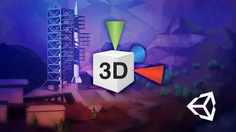 How to Make 3D Unity Games