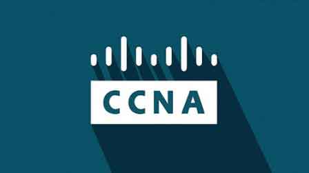 Learn Cisco CCNA Routing and Switching 200-125 Course Online