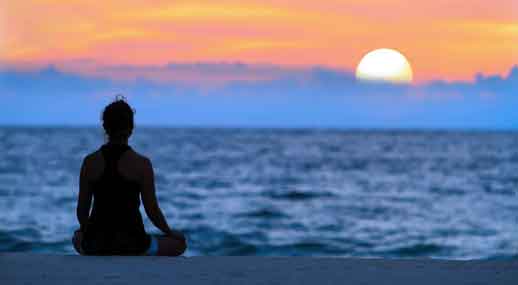How to Learn Tonglen Meditation Online