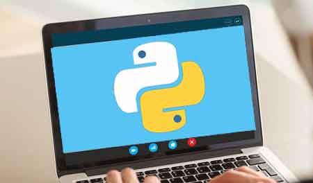 Learn Python Programming from Scratch 2020