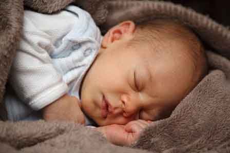 6 Science Backed Baby Sleep Strategies