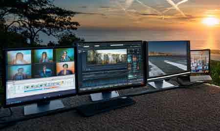 Benefits of Video Editing