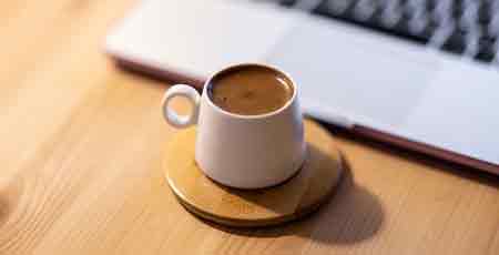 Java Burn Order