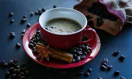 java burn weight loss